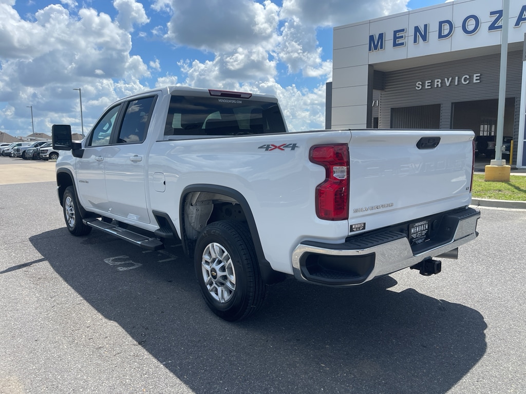 chevrolet silverado 2500hd 2025 2GC1KNEY8S1220262 image chevrolet silverado 2500hd 2025 2GC1KNEY8S1220262 image